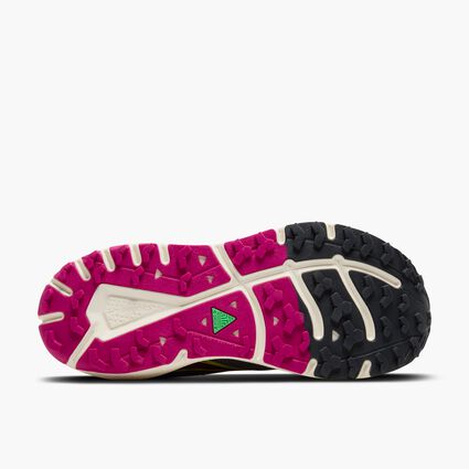 Brooks Divide 6 für Damen – Ansicht von unten