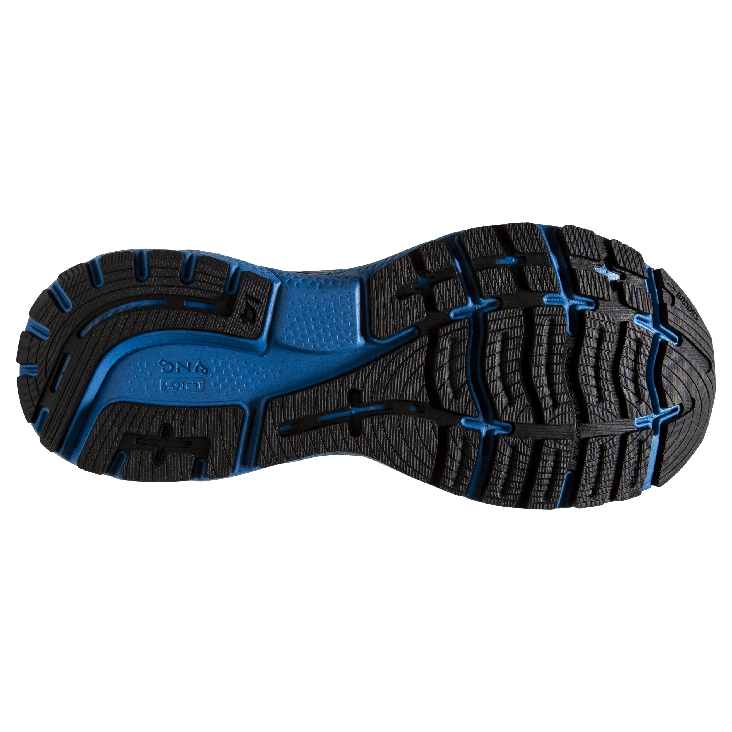 brooks ghost 11 mens 4e