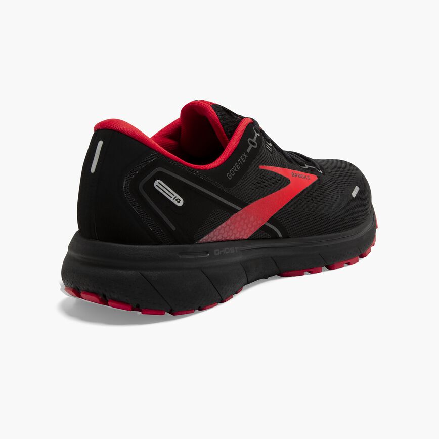 Brooks Ghost 14 GTX Men's Cushioned Waterproof Running Shoes