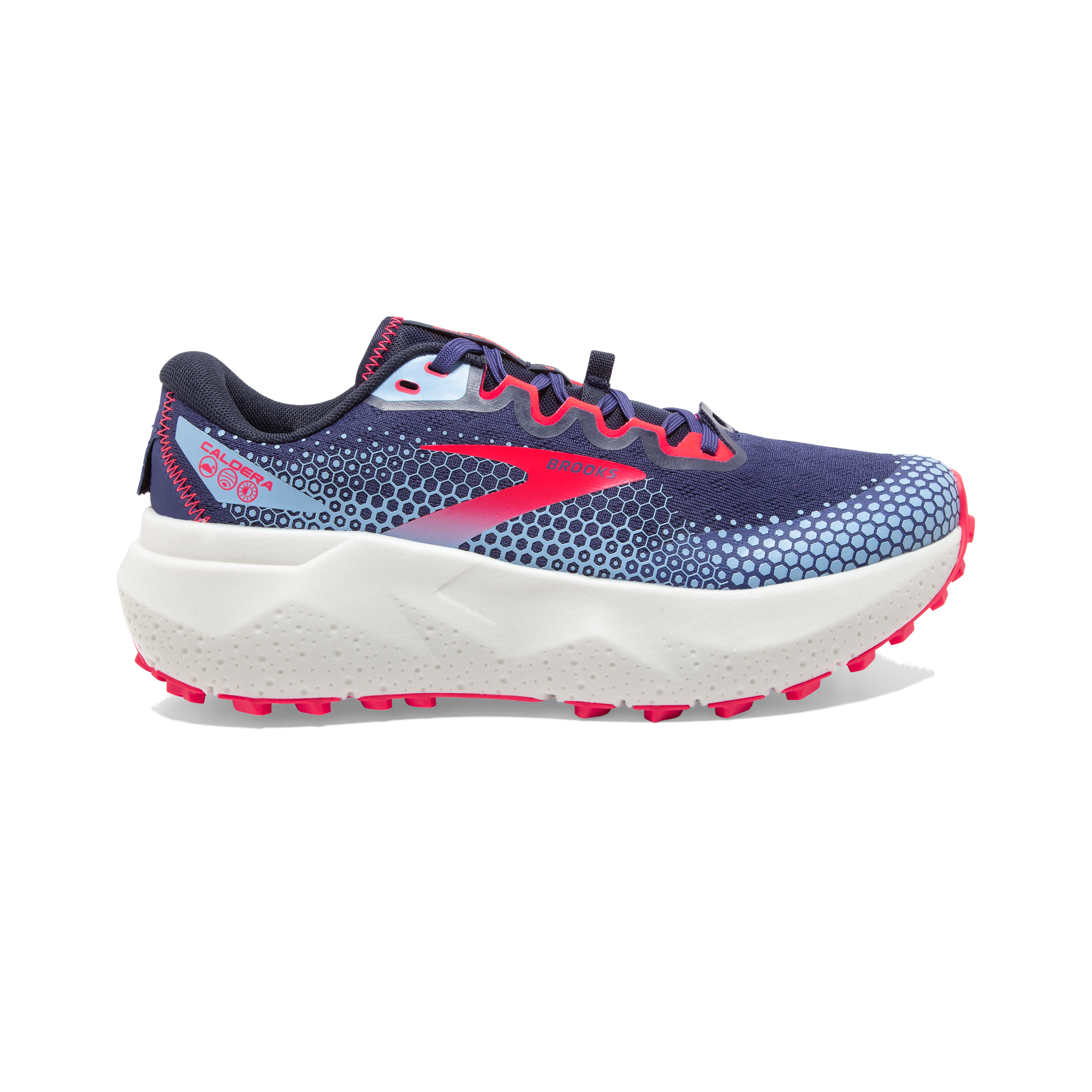 brooks running shoes launch 6