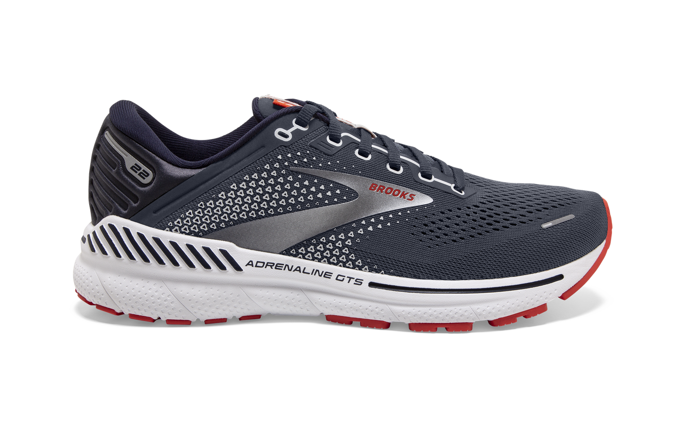 What Retailers Carry Brooks Mens Running Shoes?