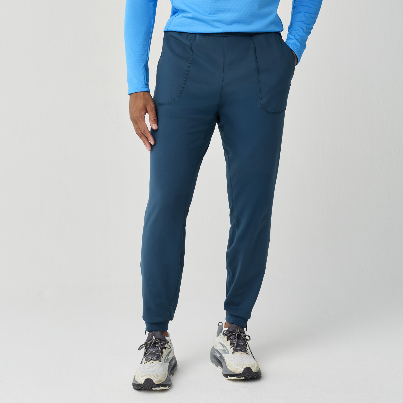 Momentum Thermal Pant