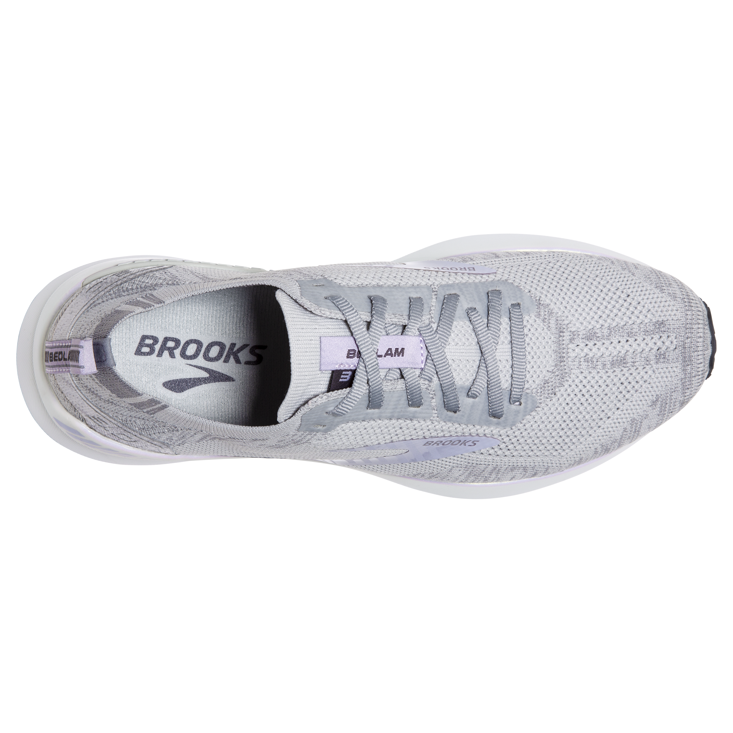 Brooks Womens Bedlam Running Shoe