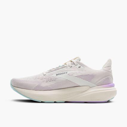 Vue latérale (gauche) de Brooks Revel 8 pour femmes