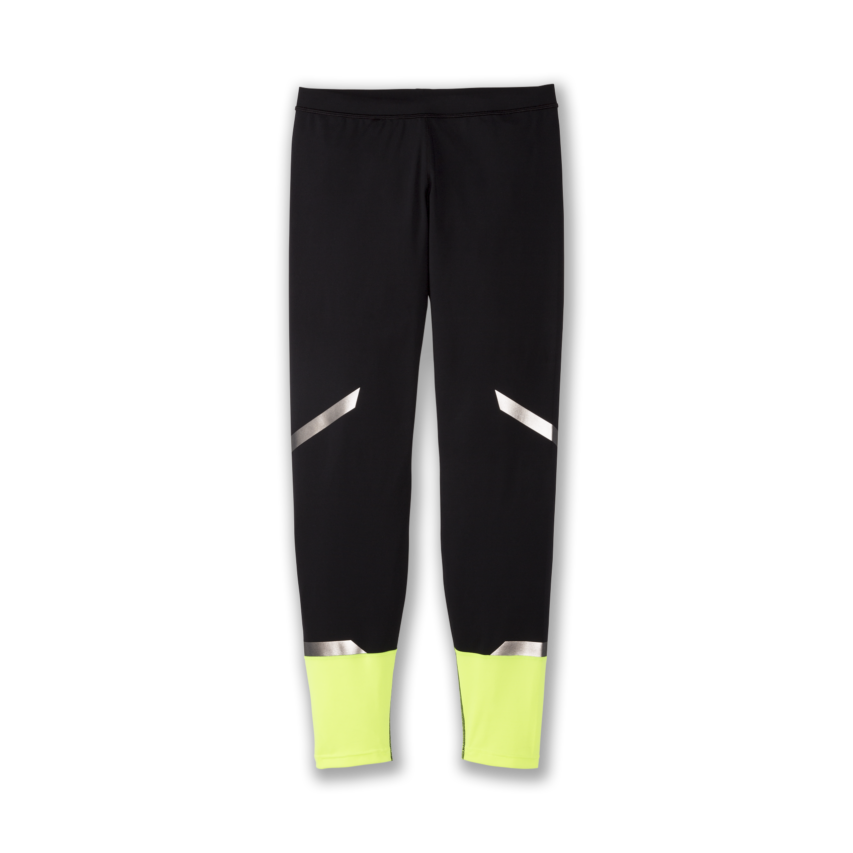 Carbonite Men's Reflective Running Tights