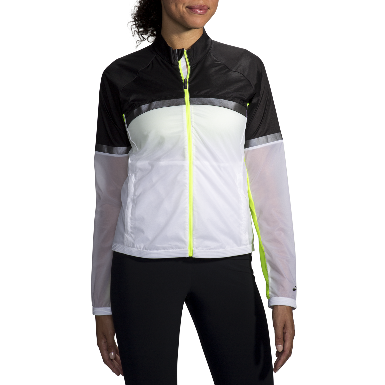Brooks Women's Carbonite Jacket