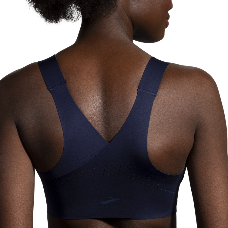 Sports Bras & High Impact Sports Bras for Women Brooks Running