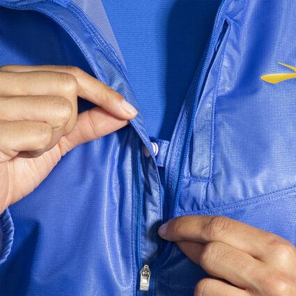 Detail view 4 of All Altitude Jacket for women