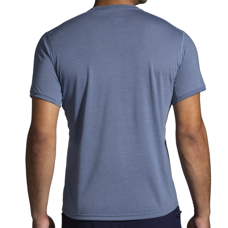 Distance Graphic Short Sleeve image number 3