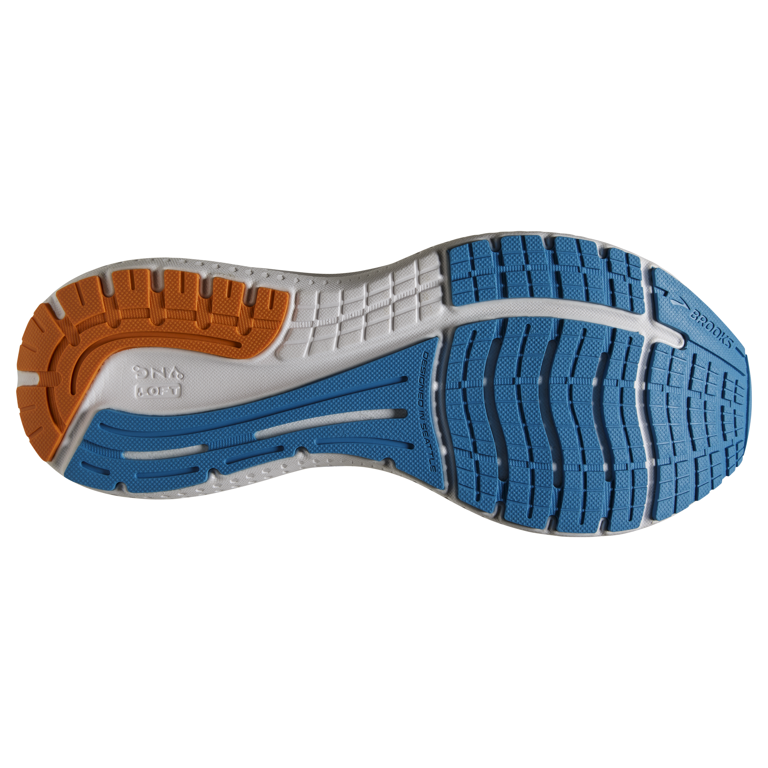 brooks glycerin 19 men