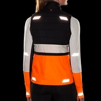 Run Visible Insulated Vest 2.0 image number 5