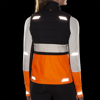 Reflective Running Gear Brooks High Visibility Clothing Women's