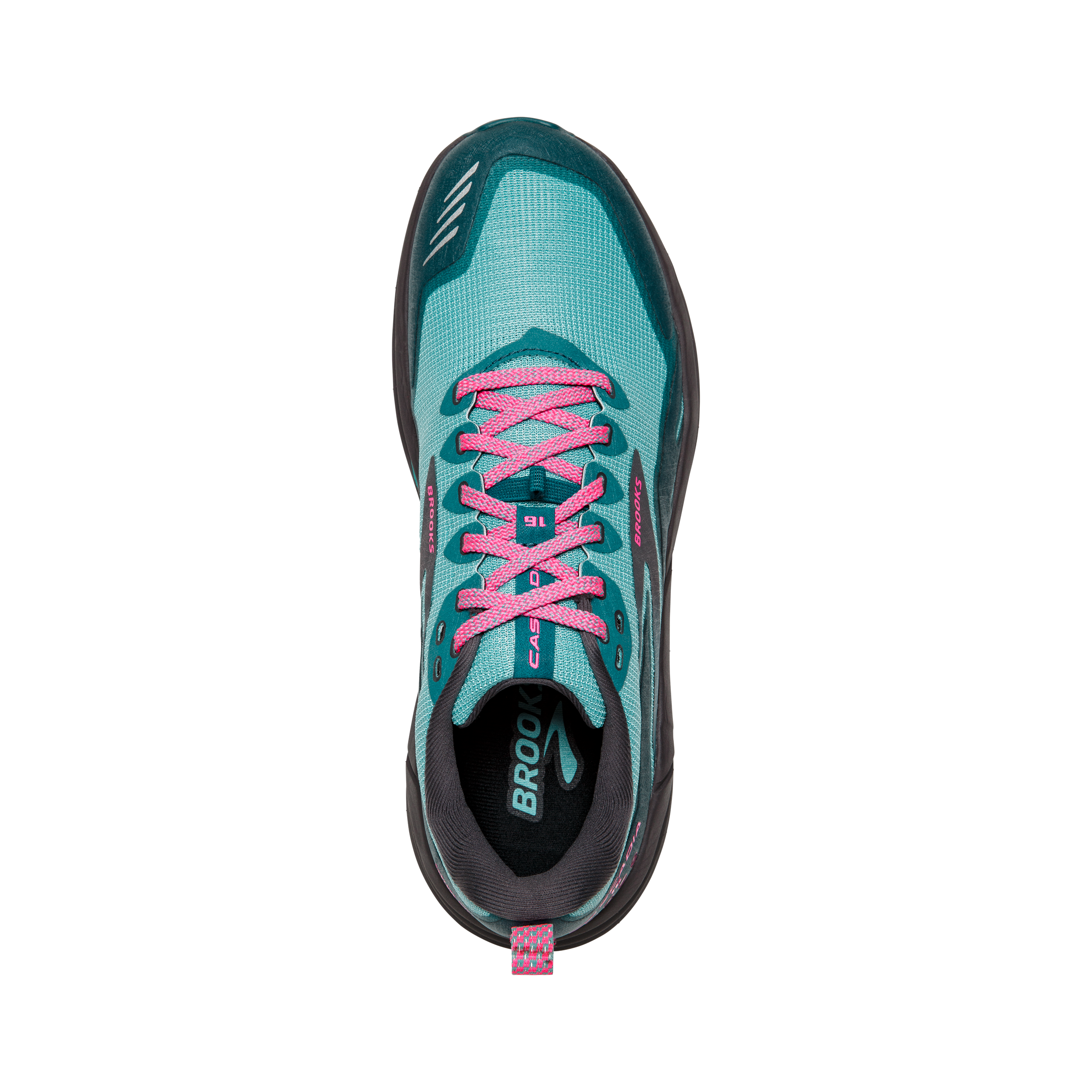 brooks cascadia 17