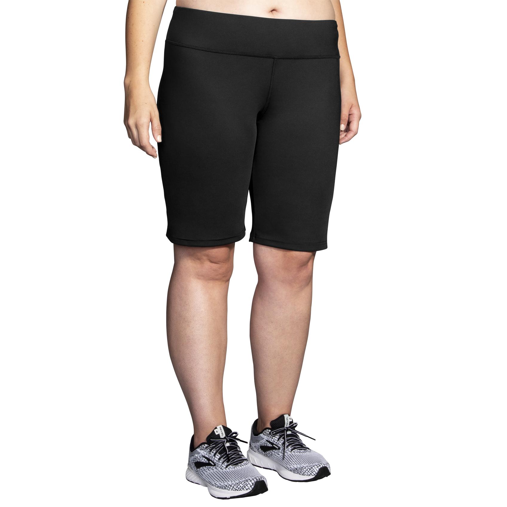Women's bermuda active shorts clearance