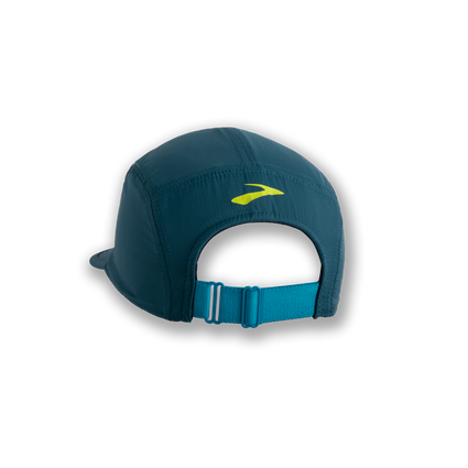Open Shield Thermal Hat image number 2 inside the gallery