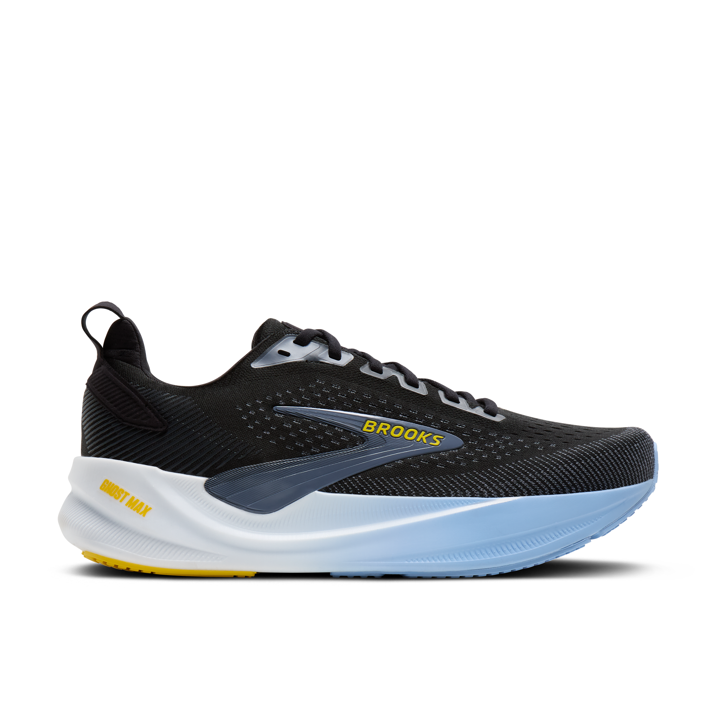 Ghost Max 4