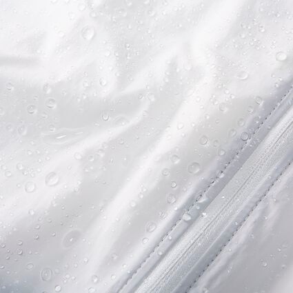 Detail view 1 of Run Visible Convertible Jacket for men