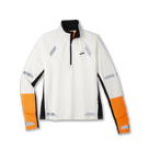 Run Visible 1/2 Zip 2.0