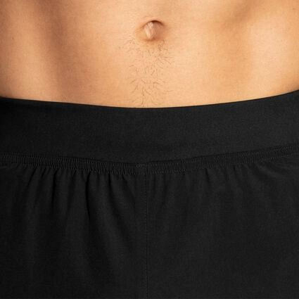 Vue du détail 1 de Brooks Sherpa 5" 2-in-1 Short pour hommes