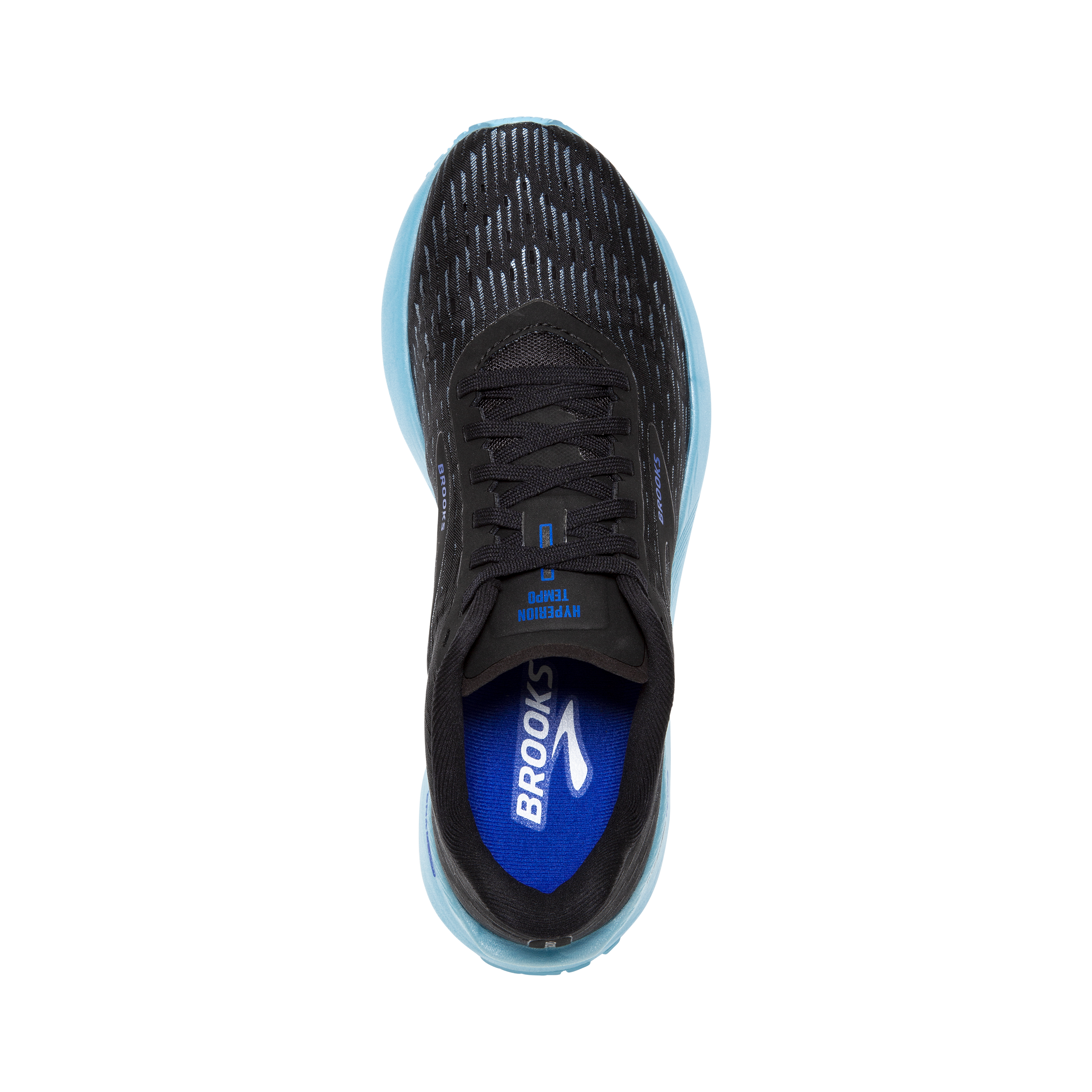 Brooks hyperion womens blue clearance