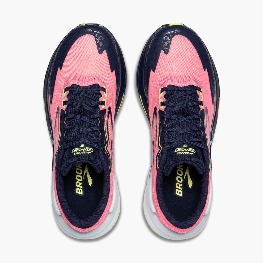 Catamount 3 Women's Speed Trail Running Shoe Fast and Responsive Trail