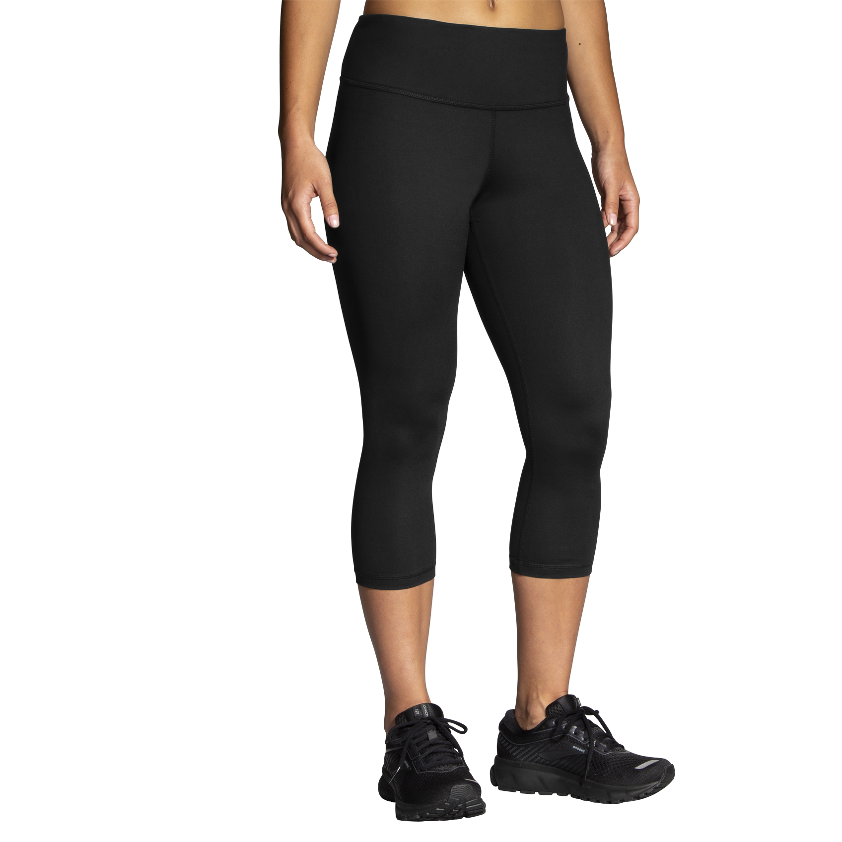 Womens capri running tights clearance
