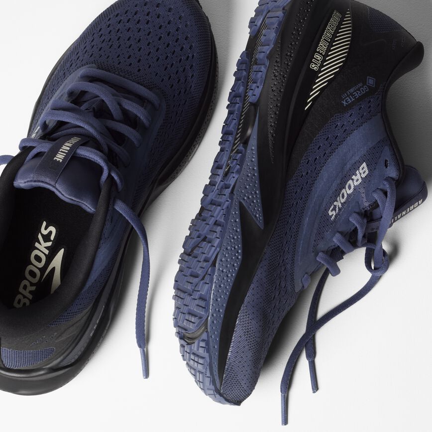 Men's Adrenaline GTS 24 GTX Running Shoes Brooks Running