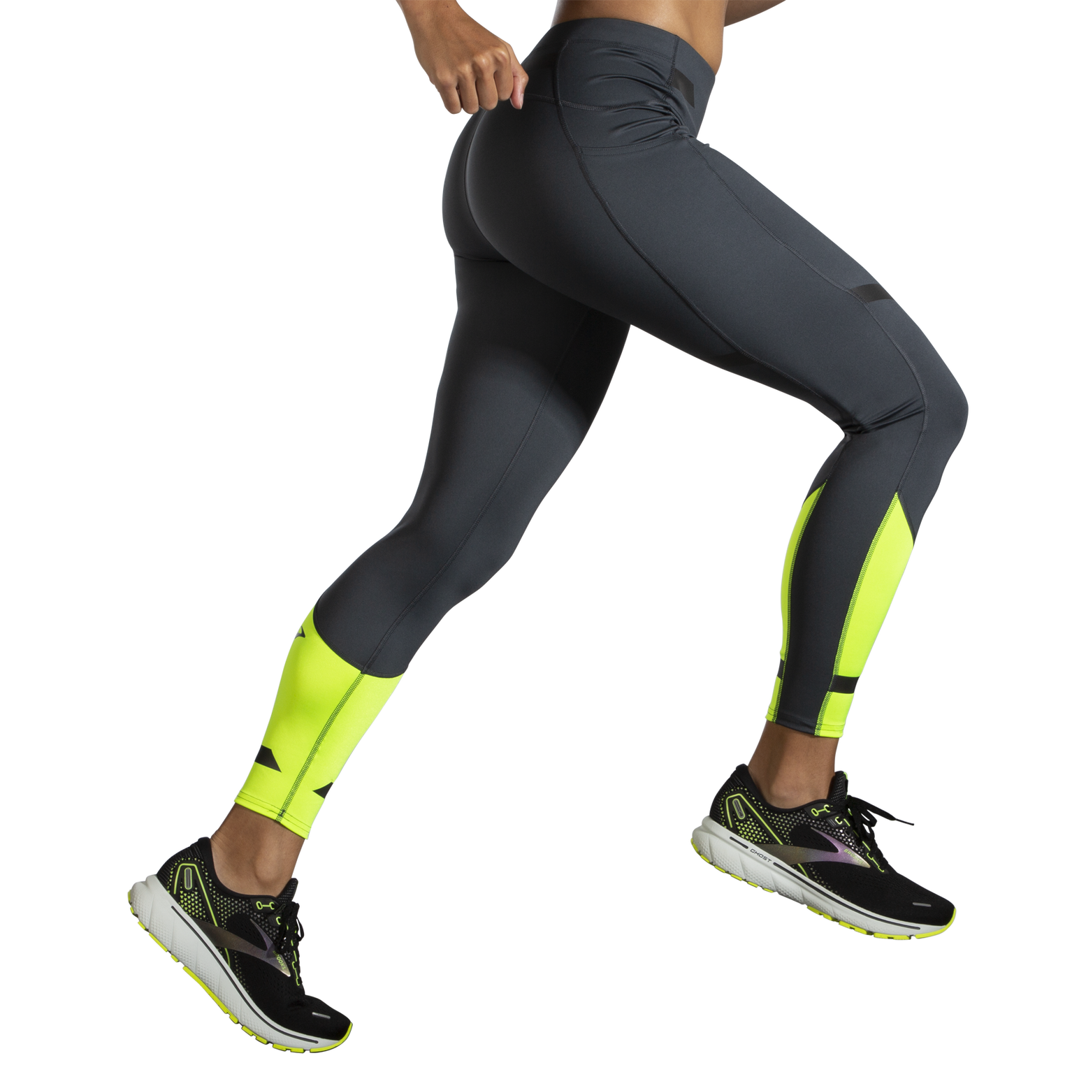 Run Visible Women's Tights Brooks Running