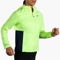 High Point Waterproof Jacket image number 2