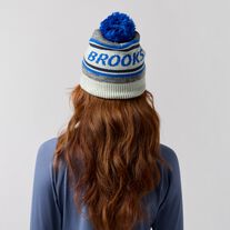 Heritage Pom Beanie Bild Nummer 2
