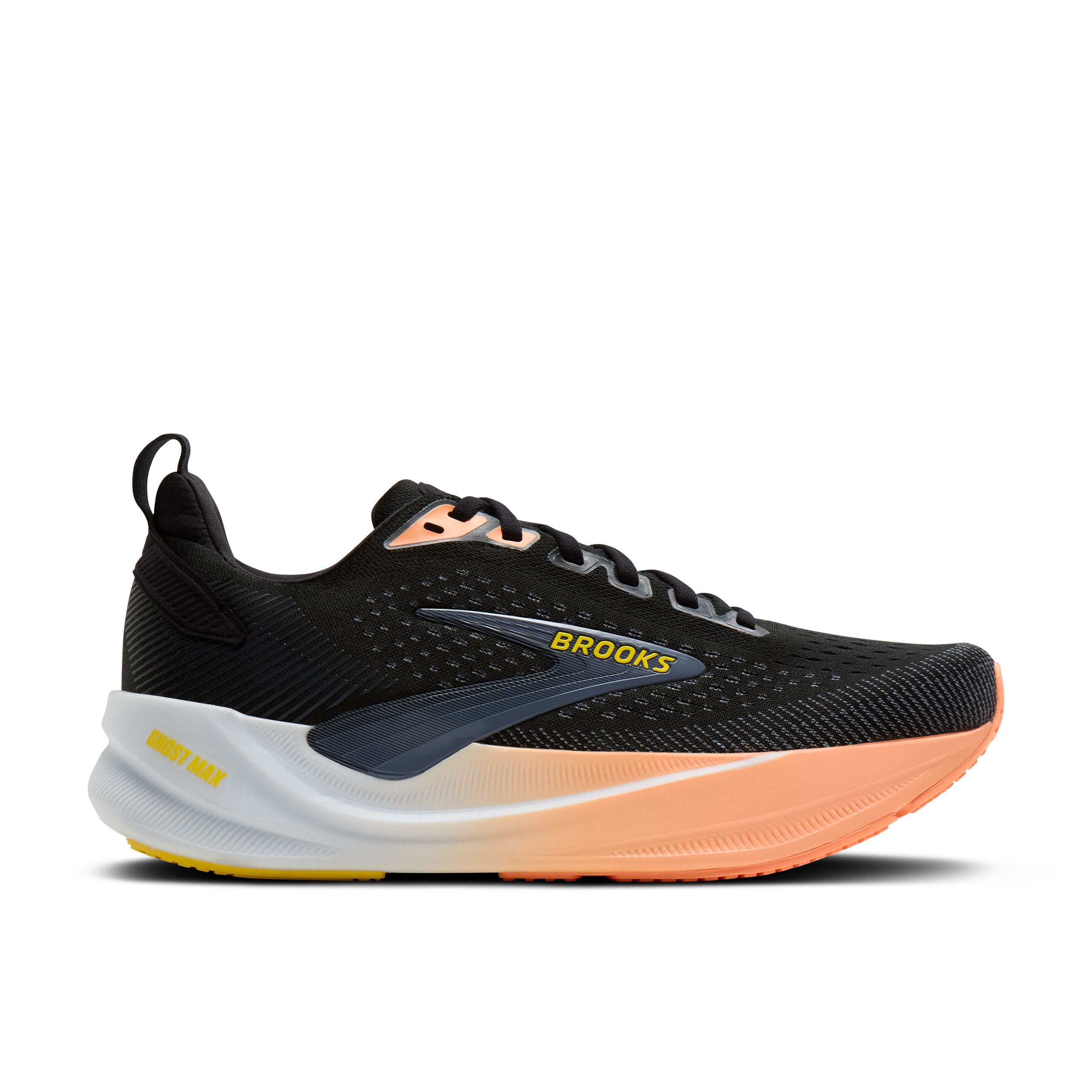 Ghost Max 4