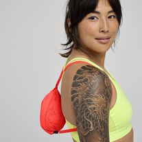 Canopy Jacket nombre d’images 5
