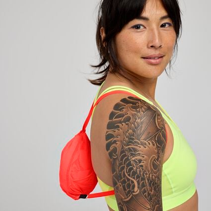 Brooks Canopy Jacket für Damen – Detailansicht 2