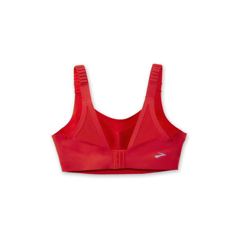 Dare Scoopback Sports Bra for Running Brooks Running