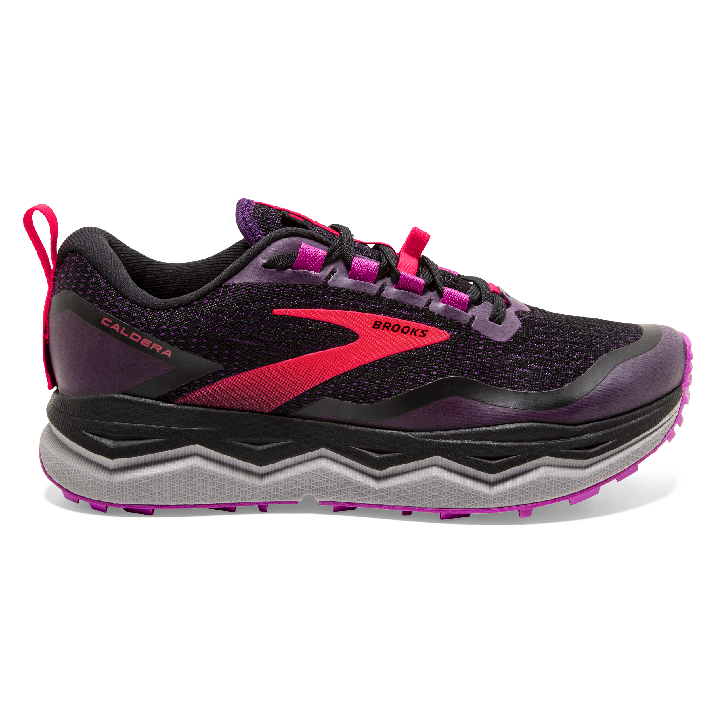 Caldera 5 : Chaussures de Running sur longue distance pour femme | Brooks  Running