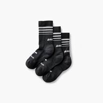 Run-In Crew 3-Pack numero immagine 1