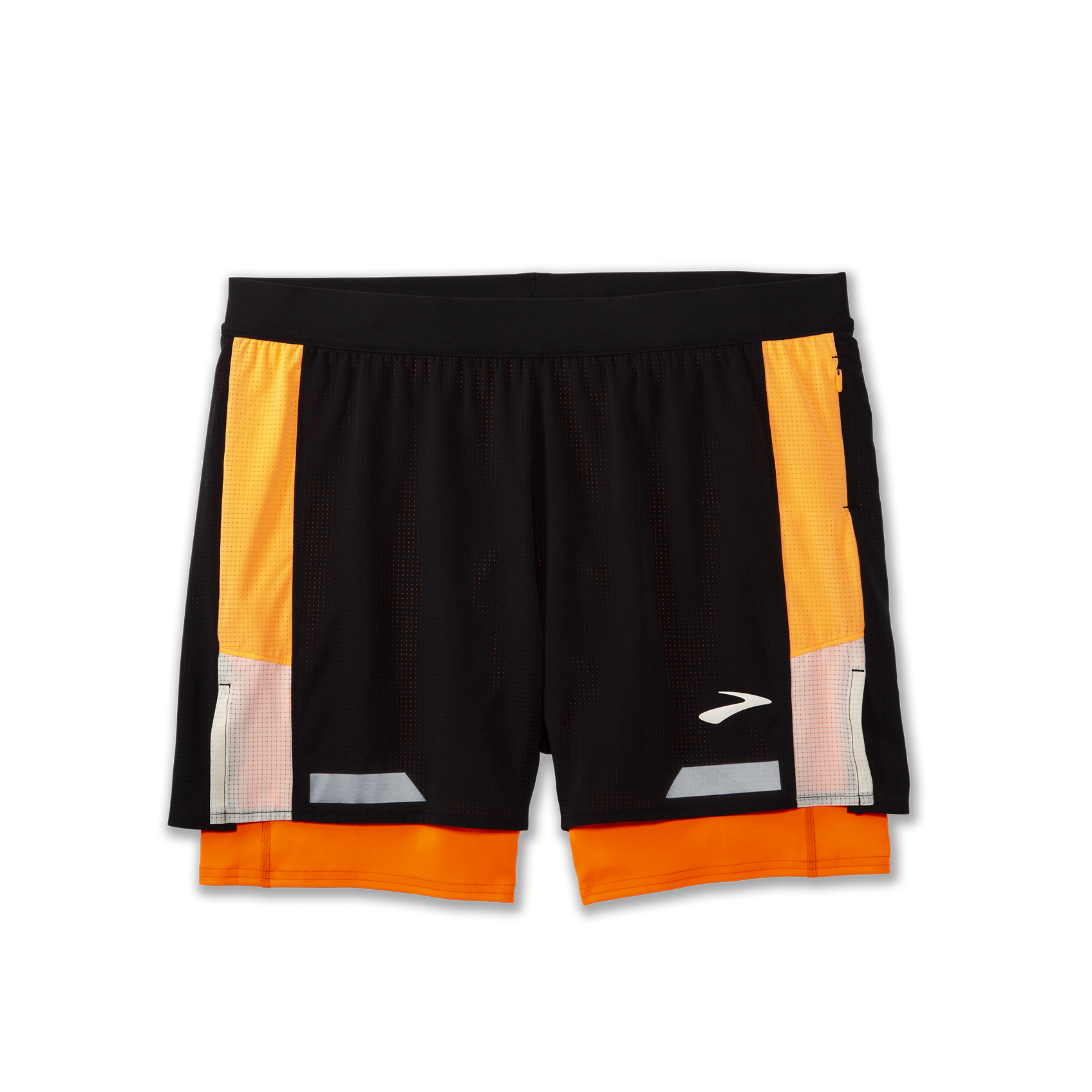 Run Visible 5" 2-in-1 Short 2.0