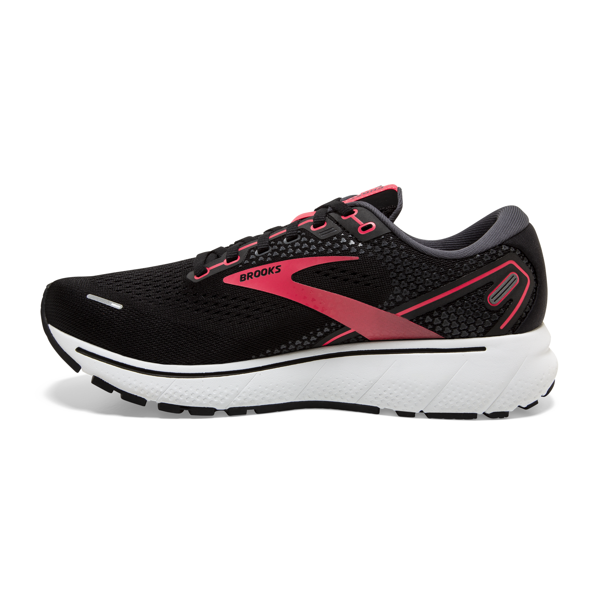 brooks running ghost womens