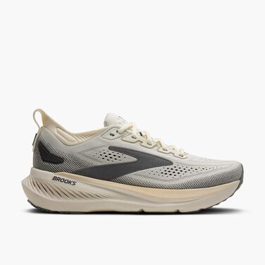 Brooks HIGH POINT QUARTER - Sportsokken - asphalt black Brooks HIGH POINT QUARTER - Sportsokken - asphalt black