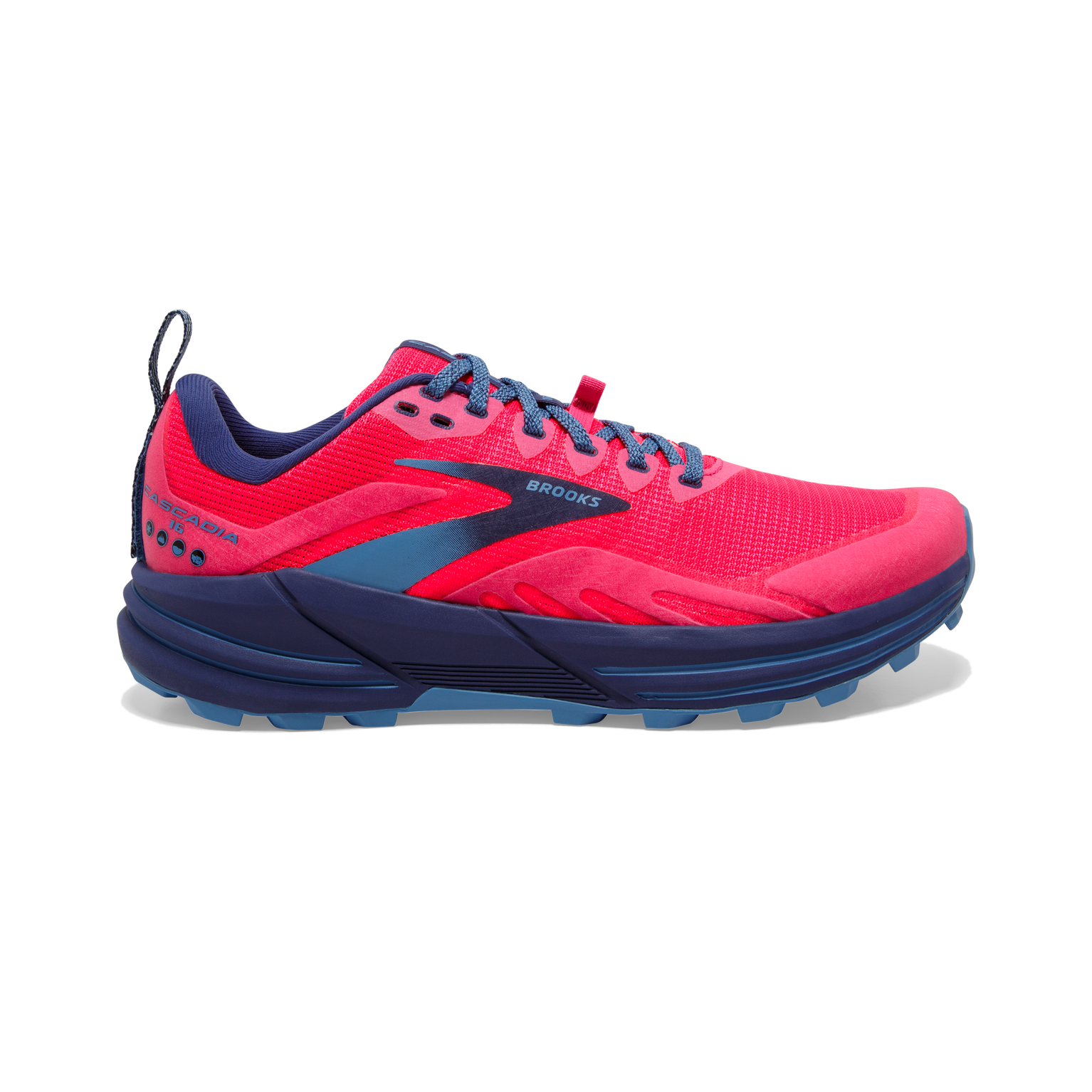 Cascadia 16 Women's Running Shoes Brooks Running