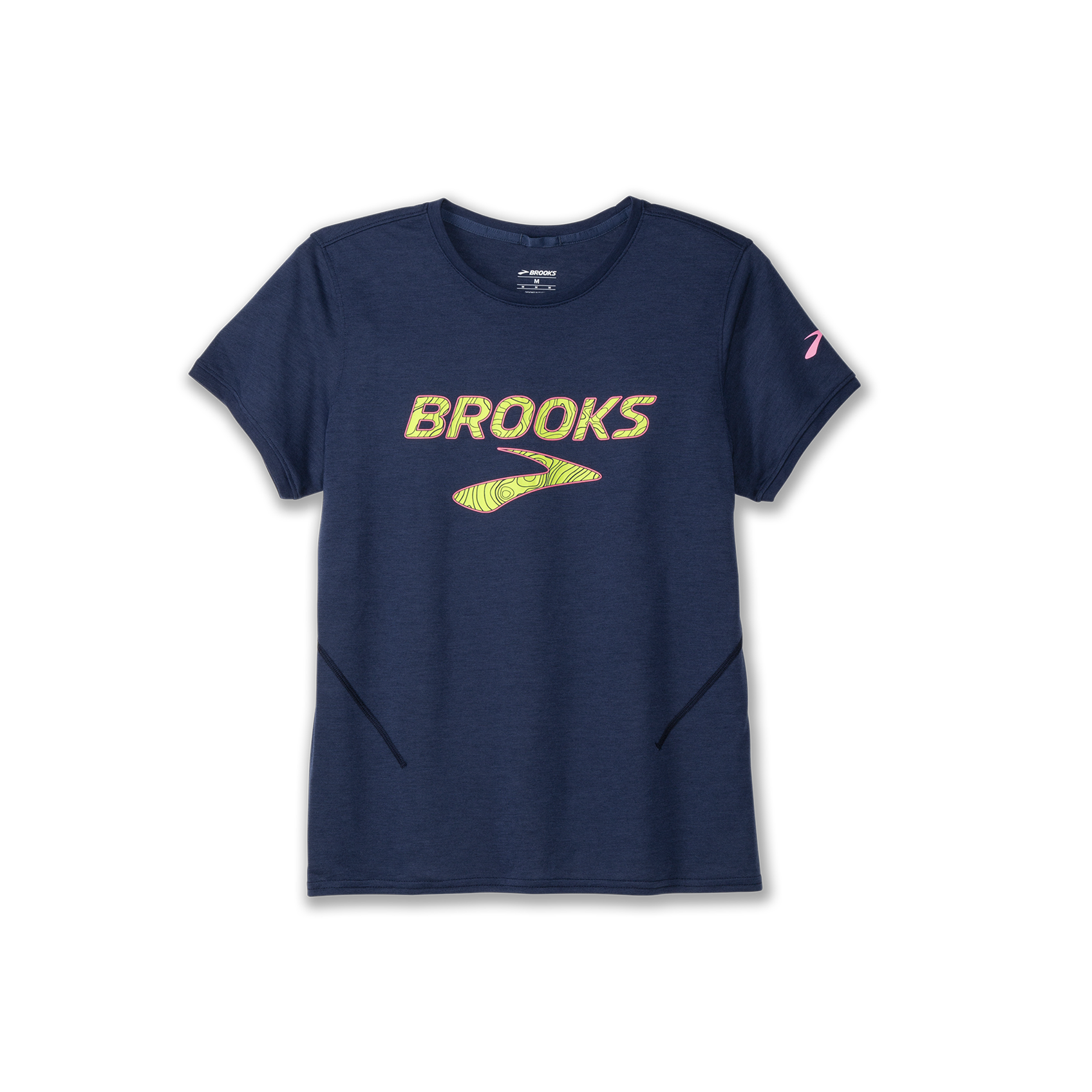 Distance Short Sleeve 3.0