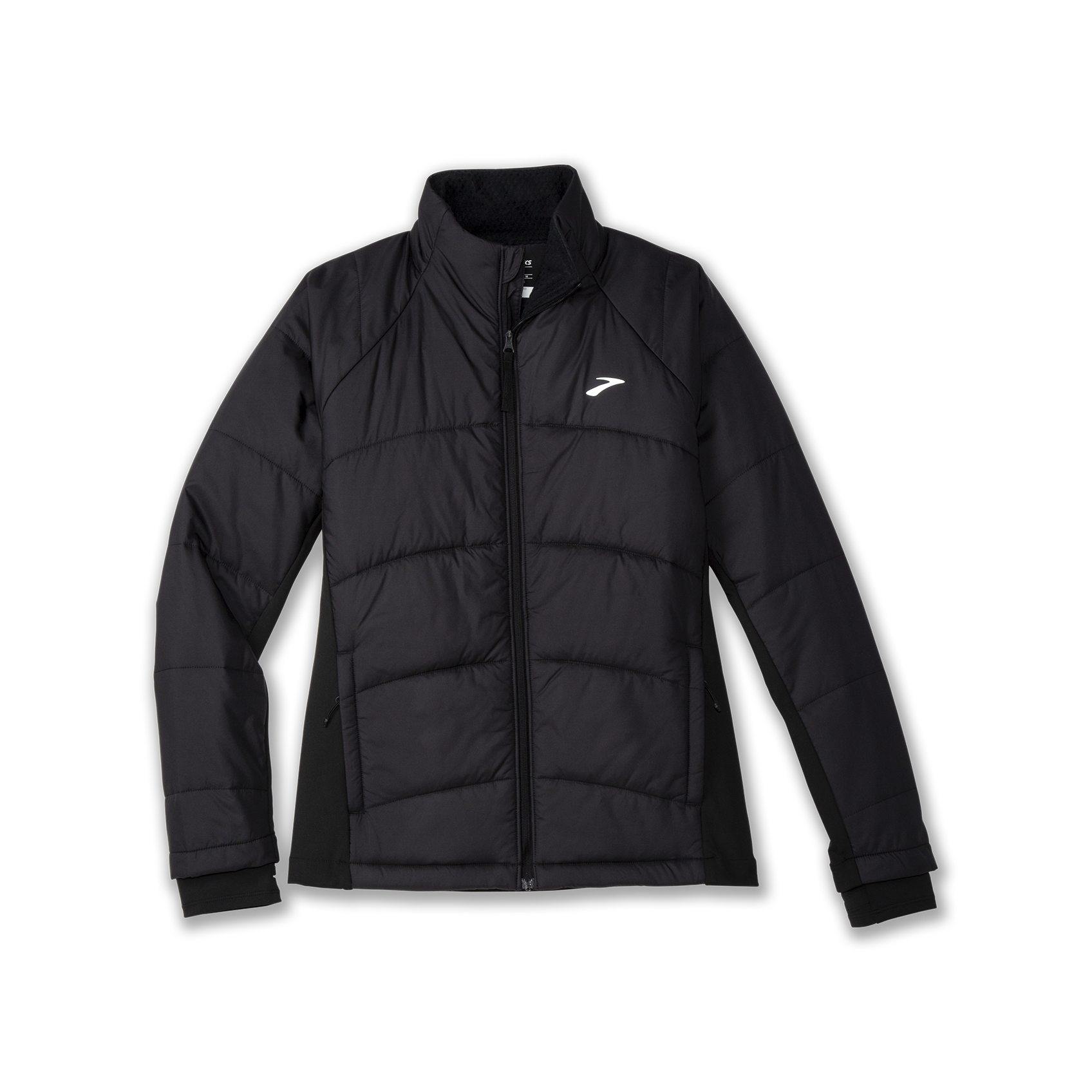 Shield Hybrid Jacket 3.0
