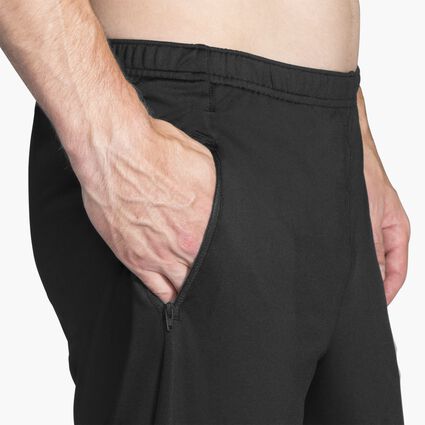 Brooks Spartan Pant für Herren – Detailansicht 2