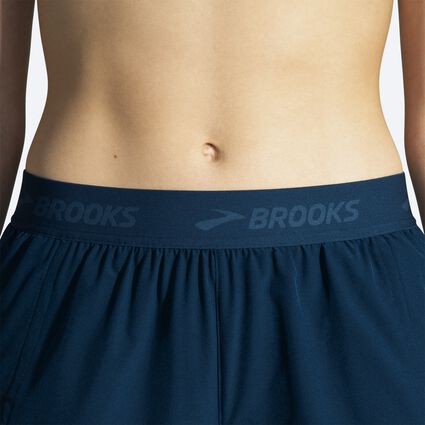 Vue détaillée 1 de Brooks Chaser 3" Short pour femmes