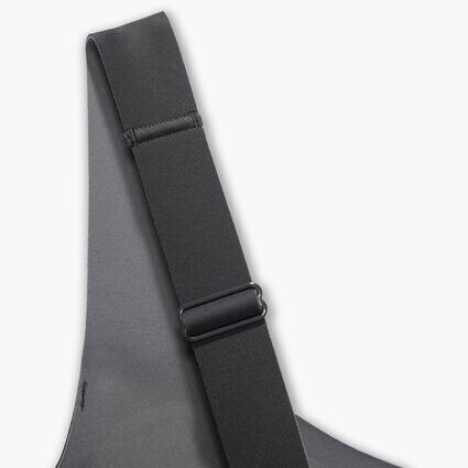 Detail view 6 of Dare Scoopback Run Bra for null