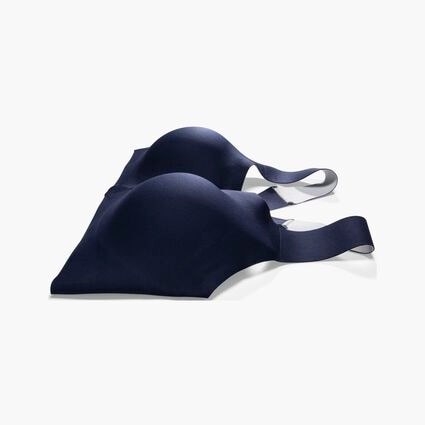 Detail view 2 of Dare Zip Run Bra for null