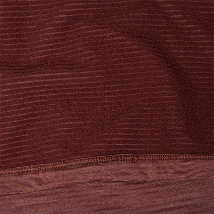 Open Notch Thermal Long Sleeve 2.0 image number 9 inside the gallery