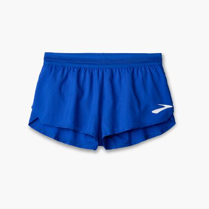 Athletic Shorts Impact Run Inch Split Short Men's Elite 3
