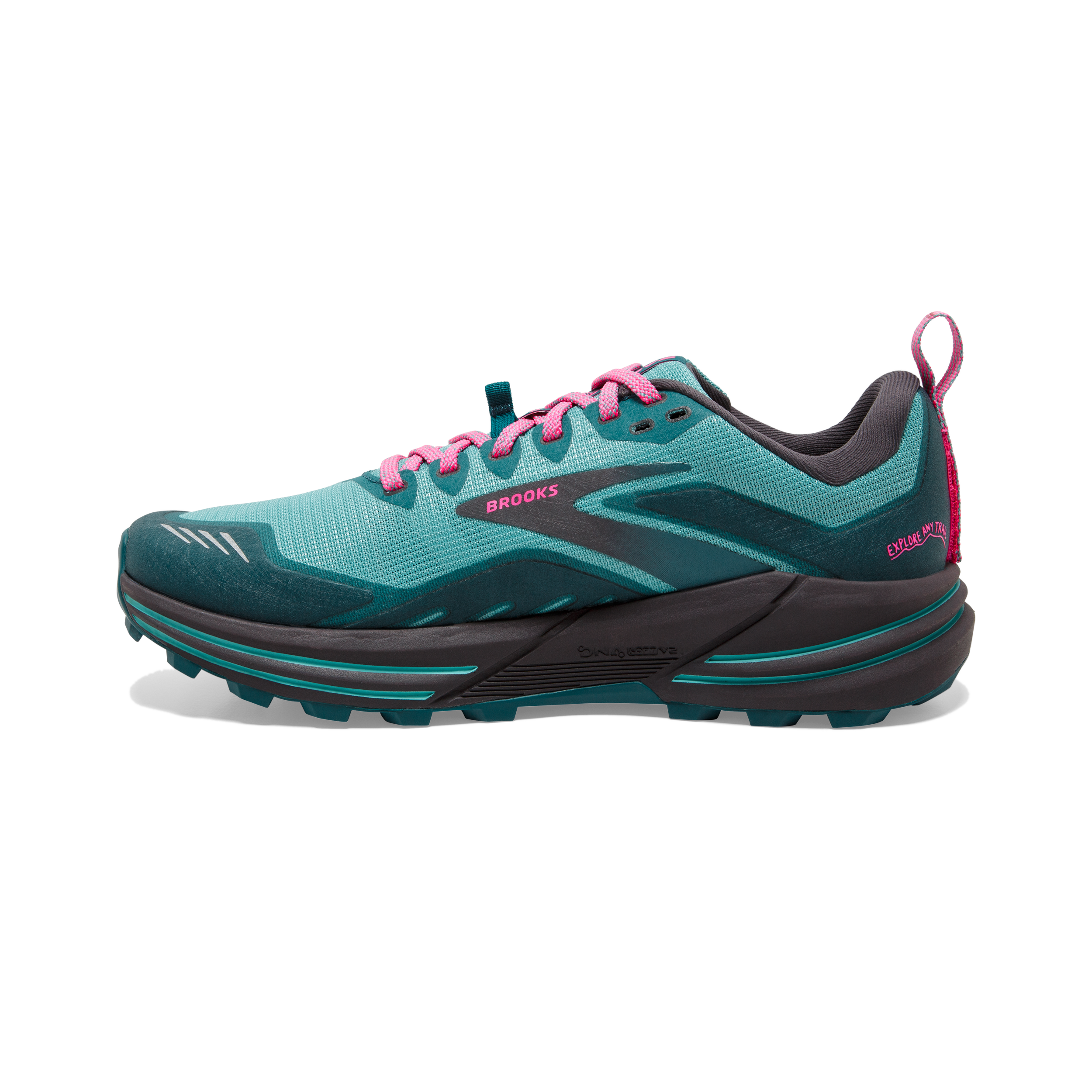 Cascadia 16 Women's Running Shoes 