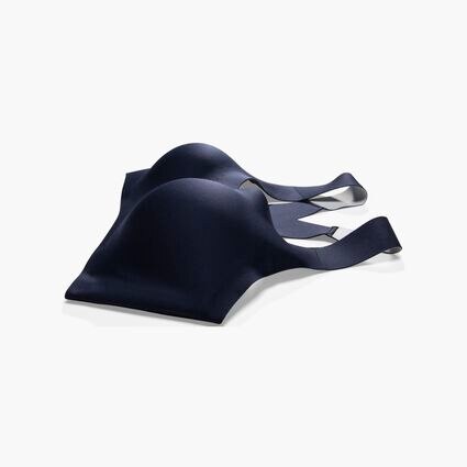 Detail view 4 of Dare Crossback Run Bra for null